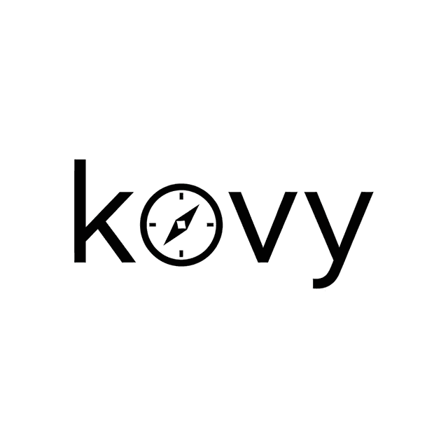 Kovy
